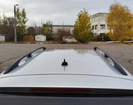 Сірий Фольксваген Гольф, об'ємом двигуна 1.4 л та пробігом 186 тис. км за 7300 $, фото 14 на Automoto.ua