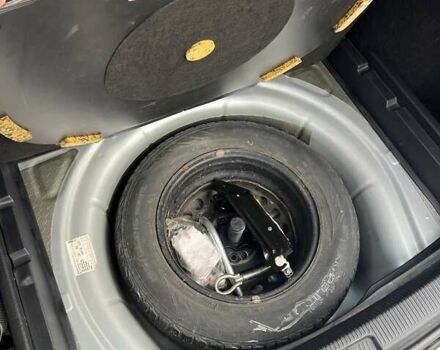 Серый Фольксваген Гольф, объемом двигателя 1.6 л и пробегом 262 тыс. км за 8500 $, фото 27 на Automoto.ua