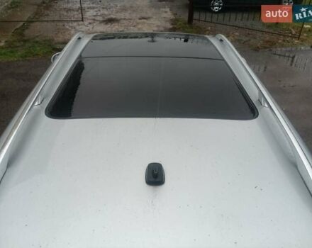 Серый Фольксваген Гольф, объемом двигателя 1.39 л и пробегом 212 тыс. км за 7000 $, фото 7 на Automoto.ua