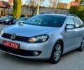 Серый Фольксваген Гольф, объемом двигателя 1.4 л и пробегом 170 тыс. км за 5999 $, фото 1 на Automoto.ua