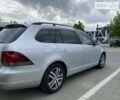 Серый Фольксваген Гольф, объемом двигателя 1.6 л и пробегом 307 тыс. км за 7500 $, фото 5 на Automoto.ua