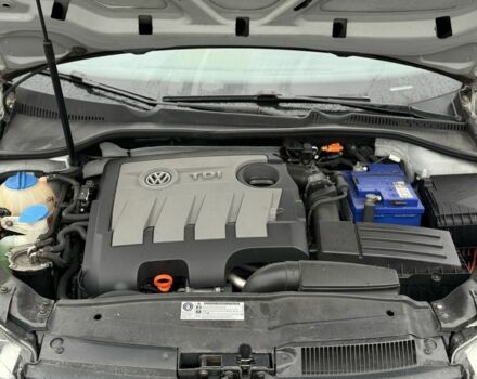 Сірий Фольксваген Гольф, об'ємом двигуна 1.6 л та пробігом 184 тис. км за 7000 $, фото 21 на Automoto.ua