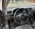 Серый Фольксваген Гольф, объемом двигателя 1.6 л и пробегом 254 тыс. км за 6950 $, фото 11 на Automoto.ua