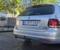 Серый Фольксваген Гольф, объемом двигателя 1.6 л и пробегом 285 тыс. км за 7000 $, фото 18 на Automoto.ua