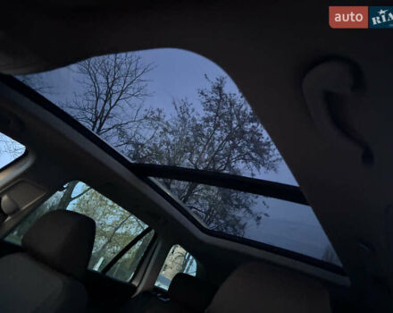 Серый Фольксваген Гольф, объемом двигателя 1.39 л и пробегом 238 тыс. км за 7900 $, фото 21 на Automoto.ua