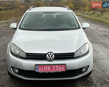 Сірий Фольксваген Гольф, об'ємом двигуна 1.6 л та пробігом 213 тис. км за 7100 $, фото 33 на Automoto.ua