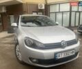 Серый Фольксваген Гольф, объемом двигателя 1.6 л и пробегом 262 тыс. км за 6750 $, фото 2 на Automoto.ua