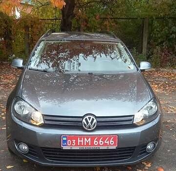 Серый Фольксваген Гольф, объемом двигателя 1.39 л и пробегом 186 тыс. км за 8100 $, фото 37 на Automoto.ua