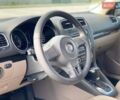 Сірий Фольксваген Гольф, об'ємом двигуна 1.97 л та пробігом 265 тис. км за 7690 $, фото 10 на Automoto.ua