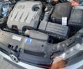 Серый Фольксваген Гольф, объемом двигателя 1.6 л и пробегом 222 тыс. км за 8200 $, фото 22 на Automoto.ua
