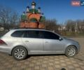Сірий Фольксваген Гольф, об'ємом двигуна 1.6 л та пробігом 300 тис. км за 6800 $, фото 3 на Automoto.ua