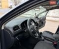 Серый Фольксваген Гольф, объемом двигателя 1.6 л и пробегом 249 тыс. км за 7999 $, фото 16 на Automoto.ua