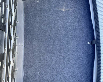 Серый Фольксваген Гольф, объемом двигателя 1.39 л и пробегом 171 тыс. км за 6299 $, фото 48 на Automoto.ua