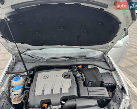 Сірий Фольксваген Гольф, об'ємом двигуна 1.6 л та пробігом 263 тис. км за 8490 $, фото 12 на Automoto.ua