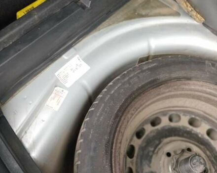 Сірий Фольксваген Гольф, об'ємом двигуна 1.6 л та пробігом 257 тис. км за 7600 $, фото 11 на Automoto.ua