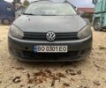 Серый Фольксваген Гольф, объемом двигателя 1.6 л и пробегом 240 тыс. км за 4400 $, фото 1 на Automoto.ua