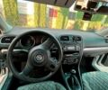 Сірий Фольксваген Гольф, об'ємом двигуна 1.6 л та пробігом 241 тис. км за 7600 $, фото 12 на Automoto.ua