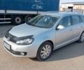 Сірий Фольксваген Гольф, об'ємом двигуна 1.6 л та пробігом 251 тис. км за 7700 $, фото 3 на Automoto.ua