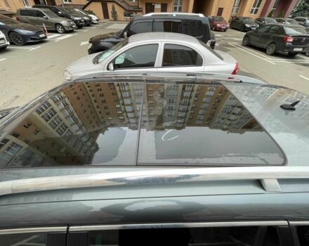 Сірий Фольксваген Гольф, об'ємом двигуна 1.6 л та пробігом 274 тис. км за 11300 $, фото 5 на Automoto.ua