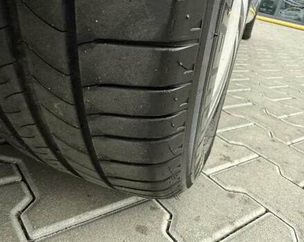 Серый Фольксваген Гольф, объемом двигателя 1.4 л и пробегом 196 тыс. км за 7800 $, фото 75 на Automoto.ua