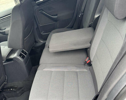 Сірий Фольксваген Гольф, об'ємом двигуна 1.6 л та пробігом 263 тис. км за 8490 $, фото 8 на Automoto.ua