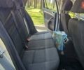 Серый Фольксваген Гольф, объемом двигателя 1.6 л и пробегом 195 тыс. км за 6900 $, фото 15 на Automoto.ua
