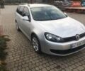 Серый Фольксваген Гольф, объемом двигателя 1.6 л и пробегом 318 тыс. км за 7600 $, фото 2 на Automoto.ua