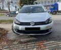 Сірий Фольксваген Гольф, об'ємом двигуна 2 л та пробігом 222 тис. км за 8200 $, фото 2 на Automoto.ua