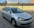 Серый Фольксваген Гольф, объемом двигателя 1.6 л и пробегом 320 тыс. км за 5800 $, фото 1 на Automoto.ua