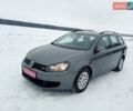 Серый Фольксваген Гольф, объемом двигателя 1.6 л и пробегом 211 тыс. км за 7350 $, фото 1 на Automoto.ua