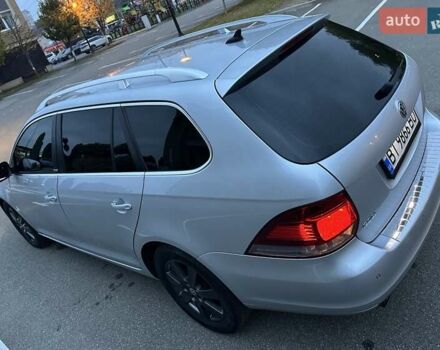 Сірий Фольксваген Гольф, об'ємом двигуна 1.6 л та пробігом 209 тис. км за 9000 $, фото 3 на Automoto.ua