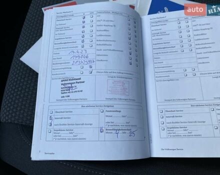 Сірий Фольксваген Гольф, об'ємом двигуна 1.4 л та пробігом 215 тис. км за 7500 $, фото 42 на Automoto.ua