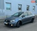 Сірий Фольксваген Гольф, об'ємом двигуна 1.6 л та пробігом 259 тис. км за 8450 $, фото 1 на Automoto.ua