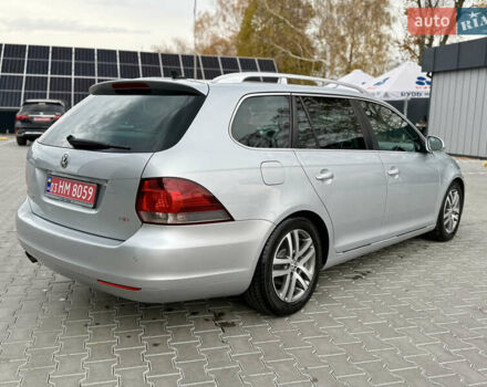 Серый Фольксваген Гольф, объемом двигателя 1.4 л и пробегом 196 тыс. км за 7800 $, фото 26 на Automoto.ua