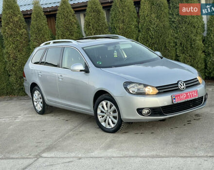 Серый Фольксваген Гольф, объемом двигателя 2 л и пробегом 221 тыс. км за 8699 $, фото 38 на Automoto.ua