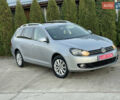 Серый Фольксваген Гольф, объемом двигателя 2 л и пробегом 221 тыс. км за 8699 $, фото 38 на Automoto.ua