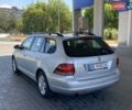 Сірий Фольксваген Гольф, об'ємом двигуна 1.6 л та пробігом 299 тис. км за 7400 $, фото 15 на Automoto.ua