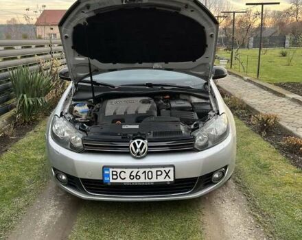 Сірий Фольксваген Гольф, об'ємом двигуна 1.6 л та пробігом 310 тис. км за 7600 $, фото 2 на Automoto.ua