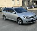 Сірий Фольксваген Гольф, об'ємом двигуна 1.6 л та пробігом 265 тис. км за 6500 $, фото 1 на Automoto.ua