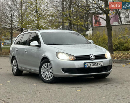Серый Фольксваген Гольф, объемом двигателя 1.6 л и пробегом 230 тыс. км за 7300 $, фото 25 на Automoto.ua