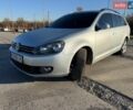 Серый Фольксваген Гольф, объемом двигателя 1.39 л и пробегом 189 тыс. км за 5900 $, фото 1 на Automoto.ua
