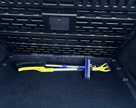 Сірий Фольксваген Гольф, об'ємом двигуна 1.6 л та пробігом 264 тис. км за 7800 $, фото 25 на Automoto.ua