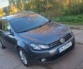 Сірий Фольксваген Гольф, об'ємом двигуна 1.39 л та пробігом 180 тис. км за 7600 $, фото 1 на Automoto.ua