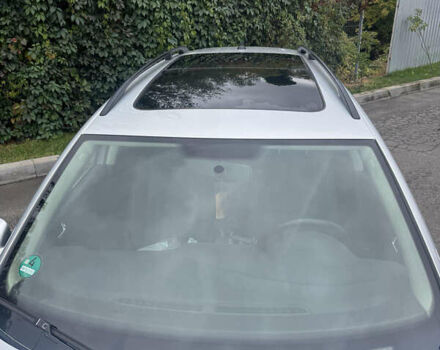 Сірий Фольксваген Гольф, об'ємом двигуна 1.6 л та пробігом 263 тис. км за 8490 $, фото 4 на Automoto.ua