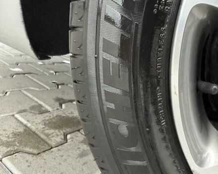 Серый Фольксваген Гольф, объемом двигателя 1.4 л и пробегом 196 тыс. км за 7800 $, фото 35 на Automoto.ua