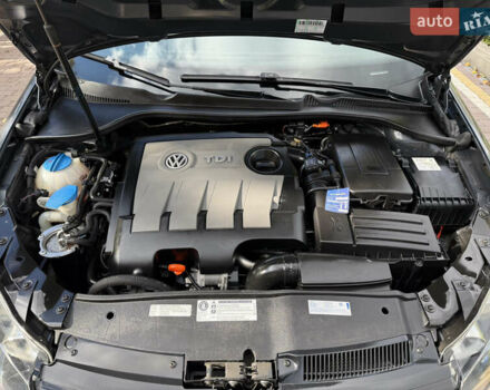 Сірий Фольксваген Гольф, об'ємом двигуна 1.6 л та пробігом 283 тис. км за 7650 $, фото 39 на Automoto.ua