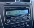 Сірий Фольксваген Гольф, об'ємом двигуна 1.4 л та пробігом 215 тис. км за 7500 $, фото 21 на Automoto.ua