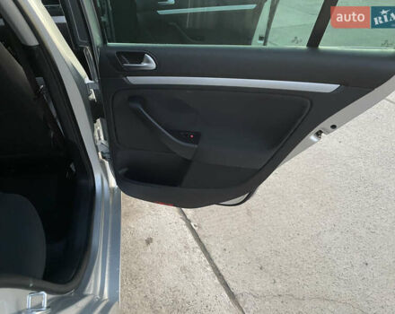 Серый Фольксваген Гольф, объемом двигателя 2 л и пробегом 221 тыс. км за 8699 $, фото 104 на Automoto.ua