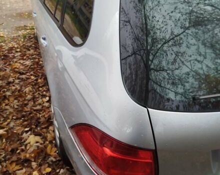 Серый Фольксваген Гольф, объемом двигателя 1.39 л и пробегом 67 тыс. км за 9500 $, фото 8 на Automoto.ua