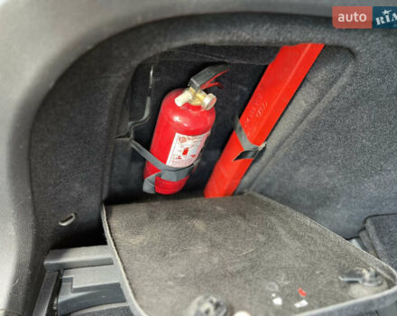 Сірий Фольксваген Гольф, об'ємом двигуна 1.6 л та пробігом 307 тис. км за 8700 $, фото 9 на Automoto.ua